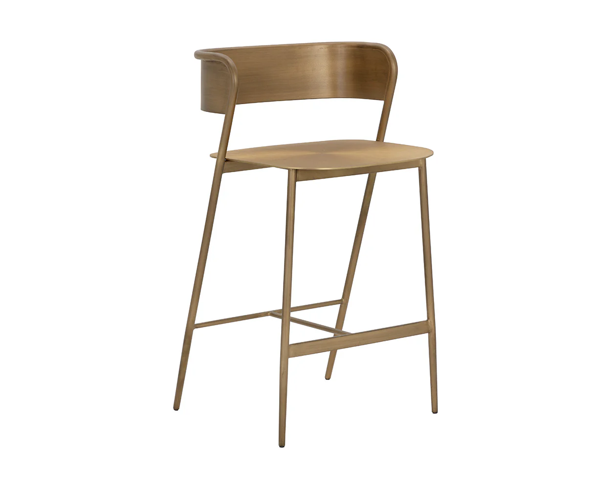Keanu Counter Stool - Image 8