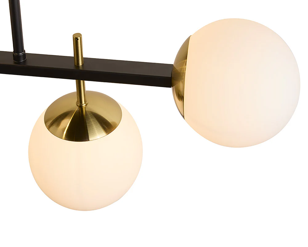 Keiley Chandelier - Image 10