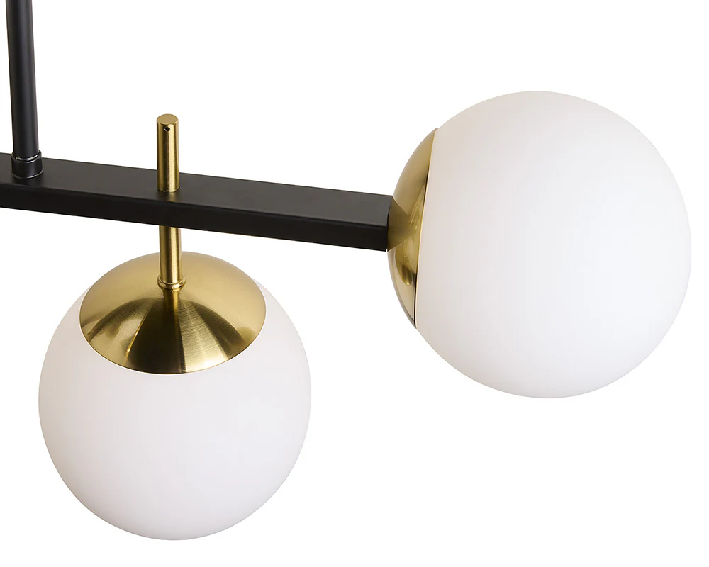 Keiley Chandelier - Image 11
