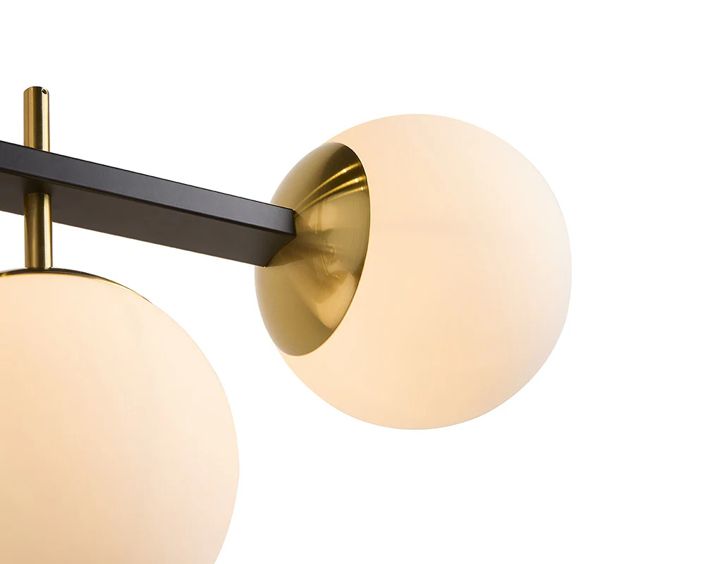 Keiley Chandelier - Image 5