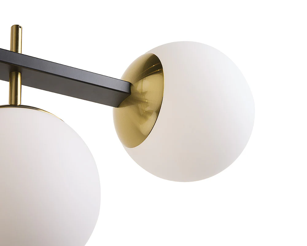 Keiley Chandelier - Image 6
