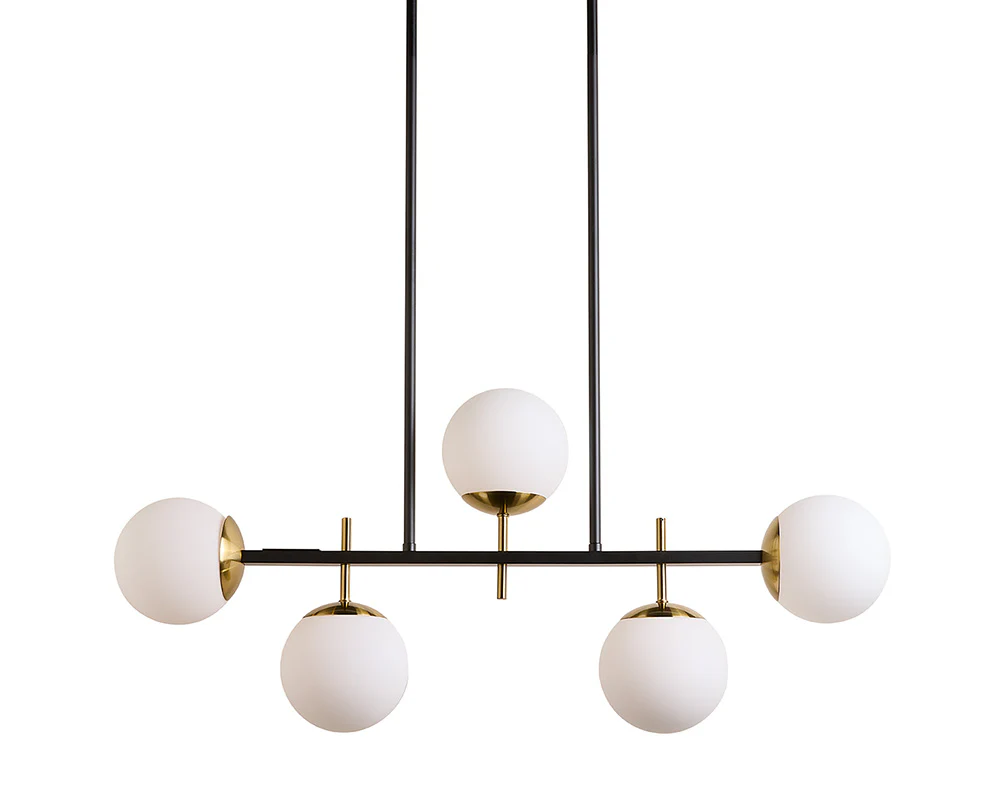 Keiley Chandelier - Image 7