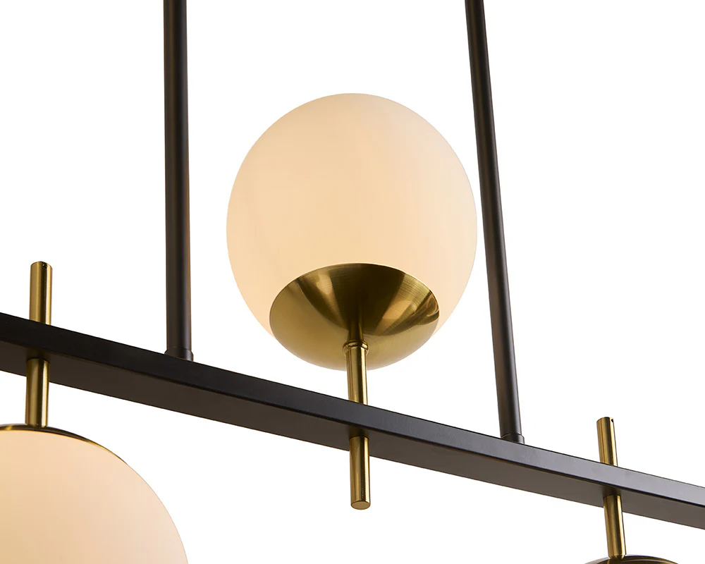 Keiley Chandelier - Image 8
