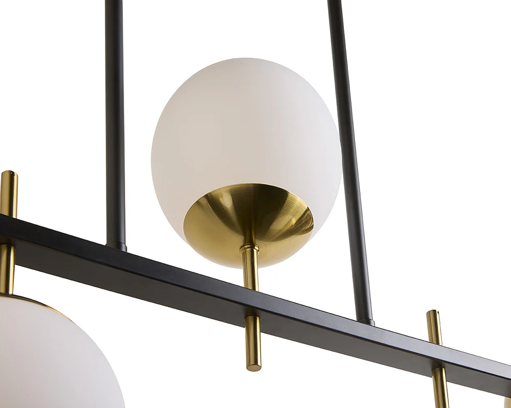 Keiley Chandelier - Image 9