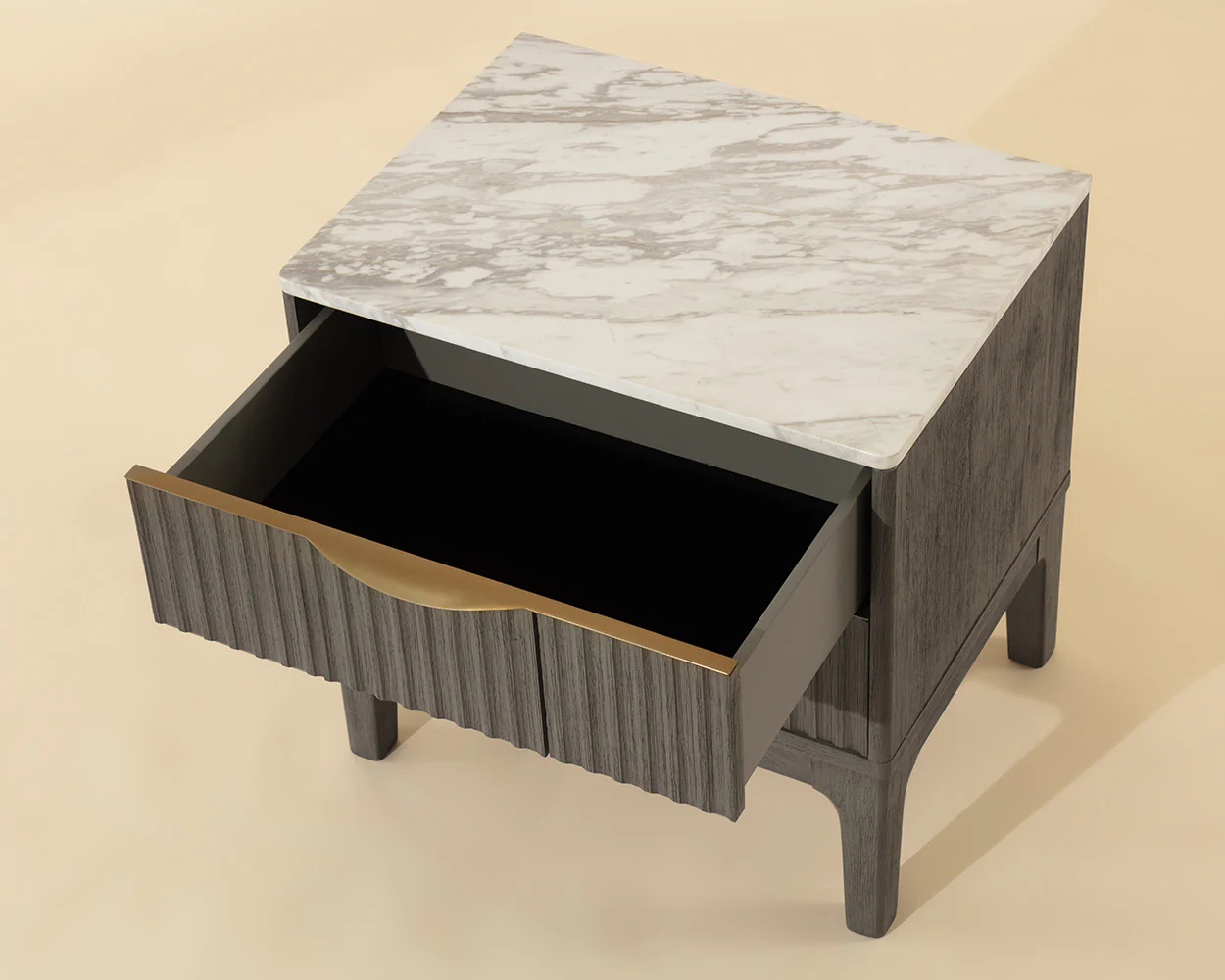 Keldon Nightstand - Image 4