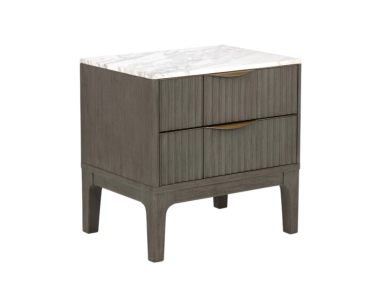 Keldon Nightstand - Image 7