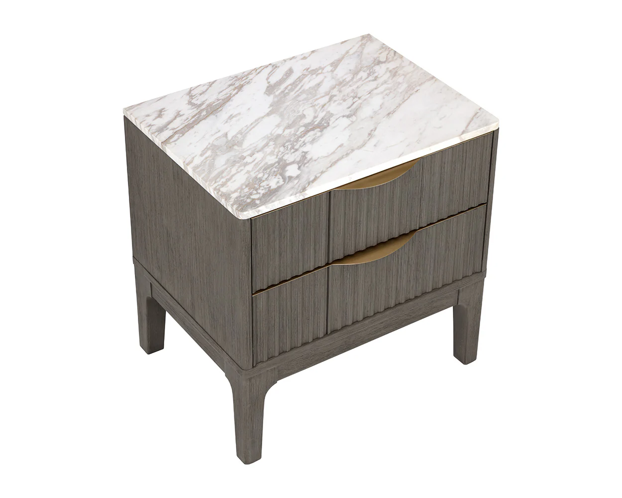 Keldon Nightstand - Image 9