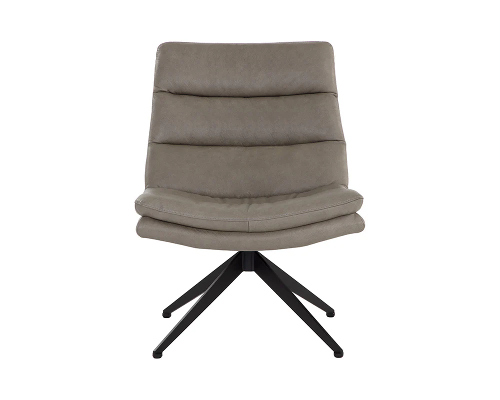 Keller Swivel Lounge Chair - Image 11