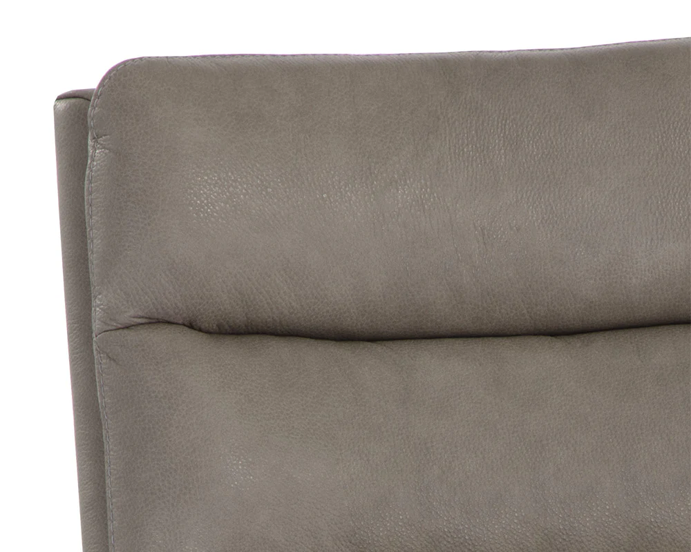 Keller Swivel Lounge Chair - Image 15