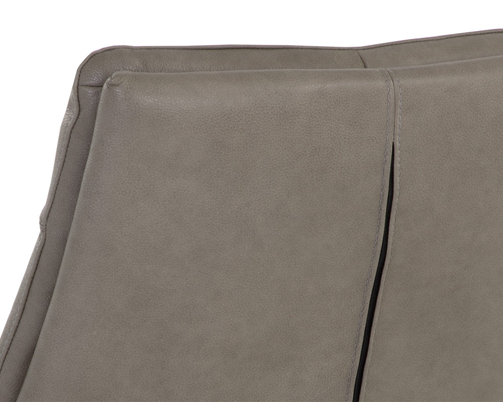Keller Swivel Lounge Chair - Image 16