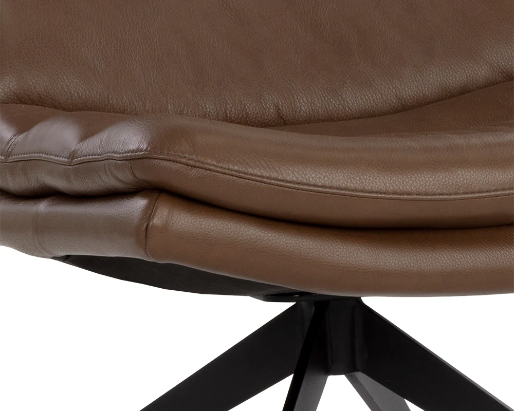 Keller Swivel Lounge Chair - Image 6