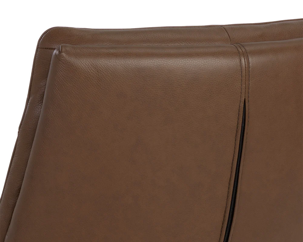 Keller Swivel Lounge Chair - Image 8