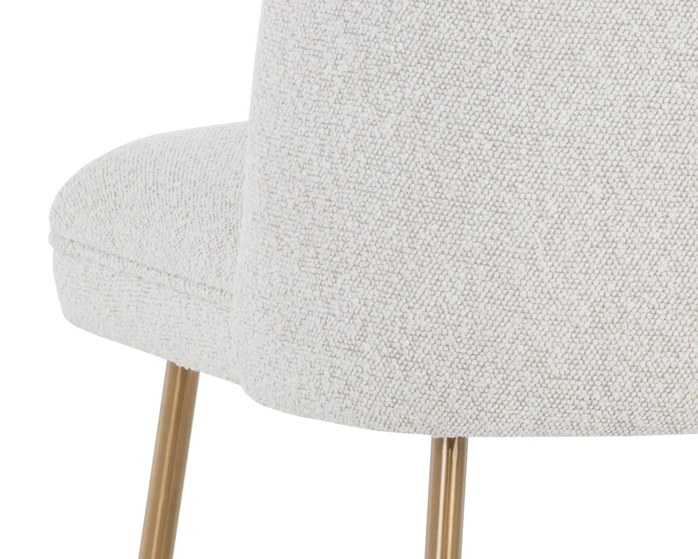 Kelty Counter Stool - Gold - Image 8