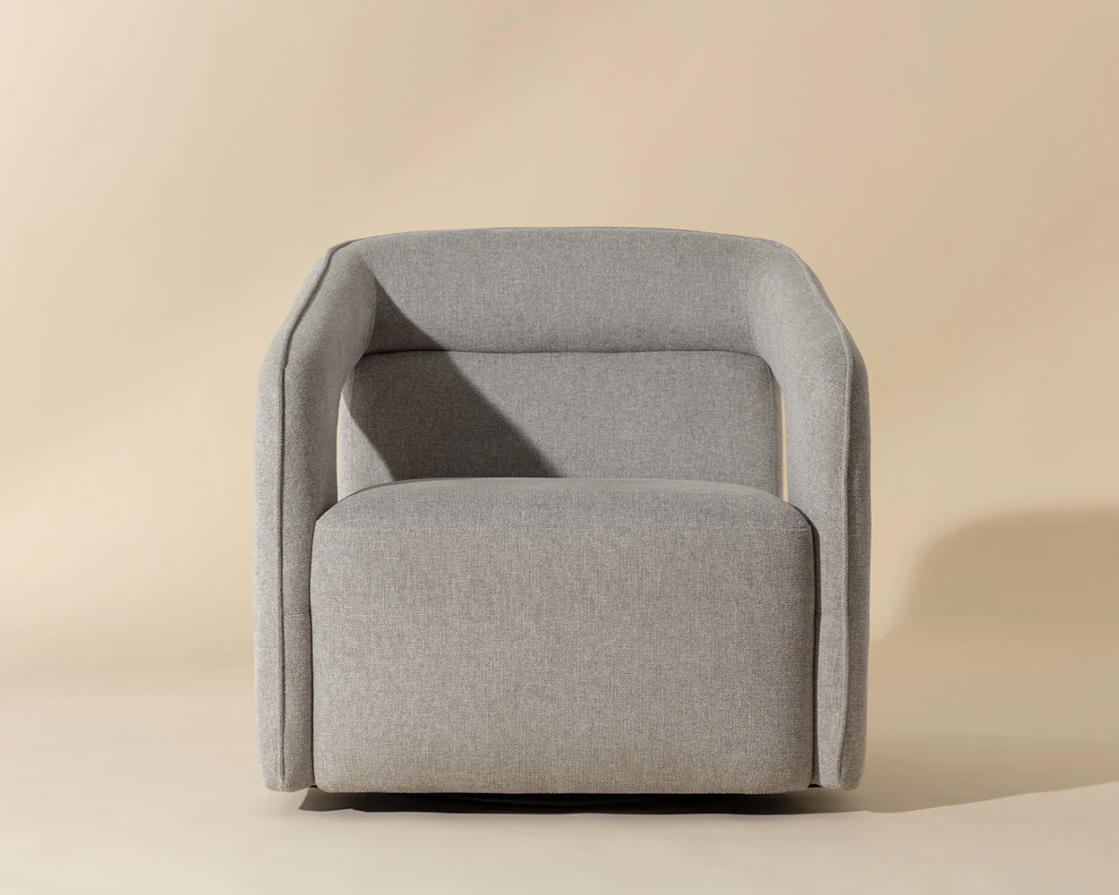 Kendrick Swivel Lounge Chair - Image 11