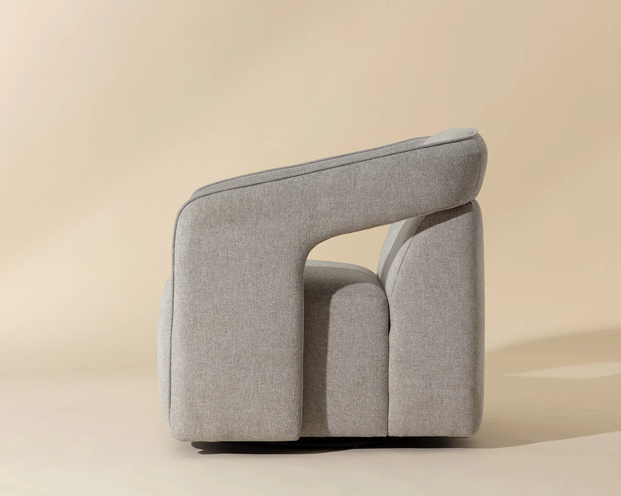 Kendrick Swivel Lounge Chair - Image 12
