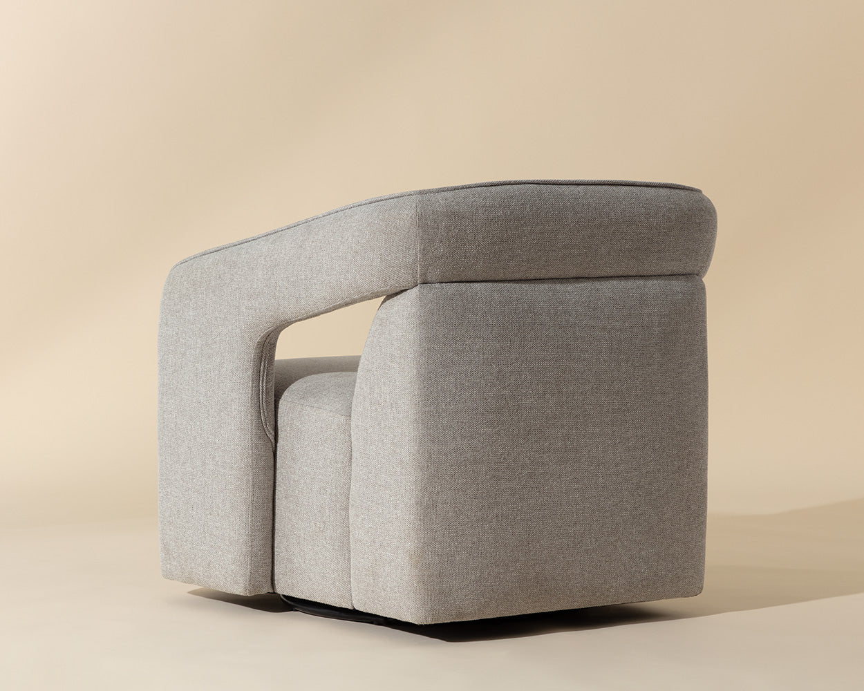 Kendrick Swivel Lounge Chair - Image 13