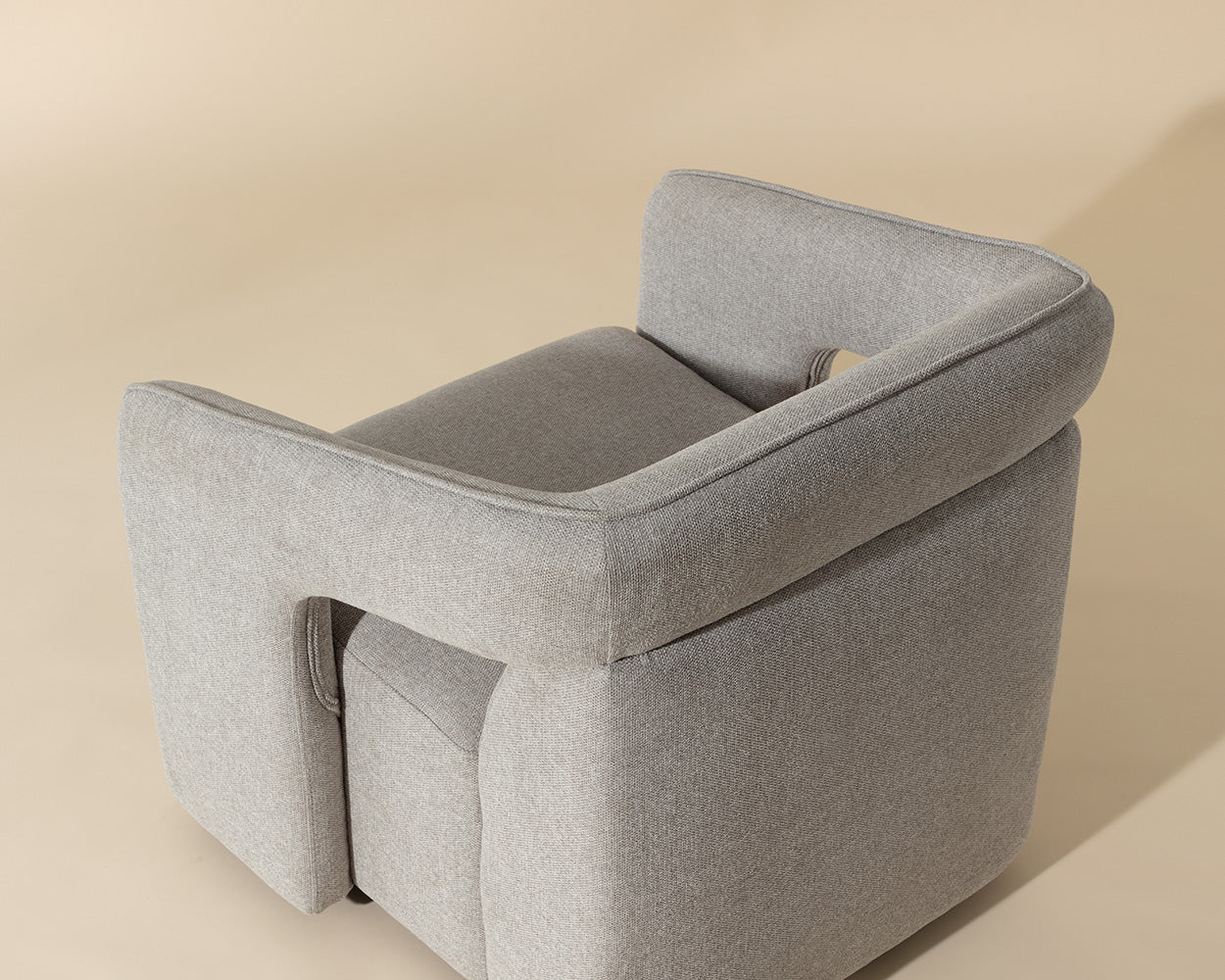Kendrick Swivel Lounge Chair - Image 14
