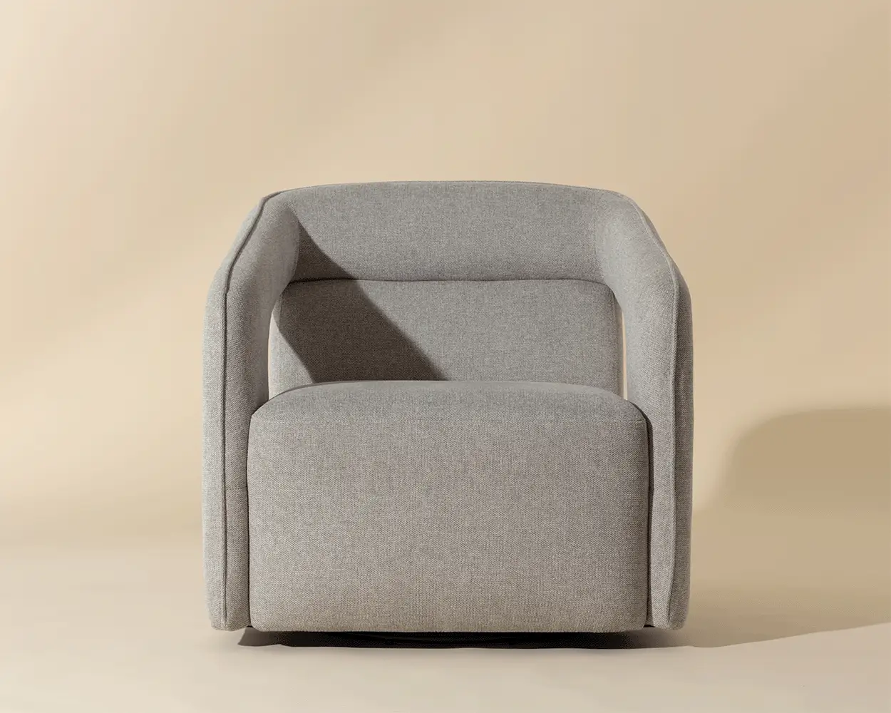 Kendrick Swivel Lounge Chair - Image 16