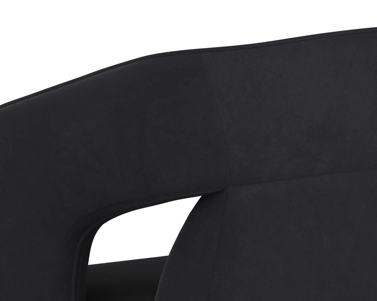 Kendrick Wheeled Dining Armchair - Image 21