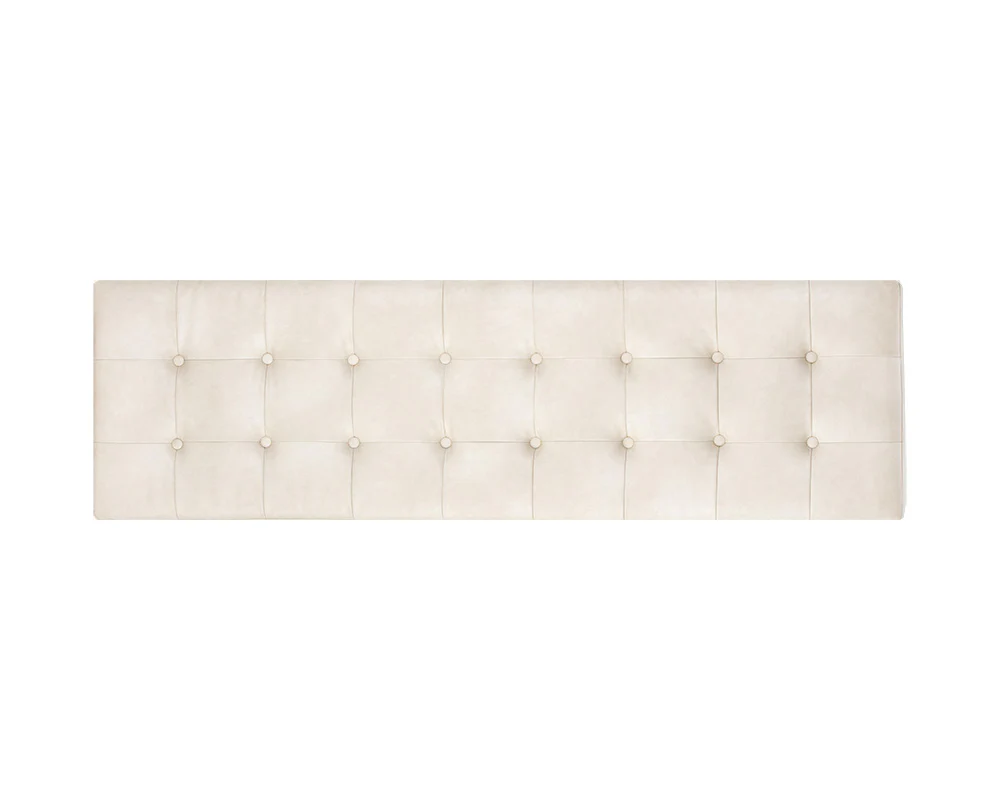 Kenji Bench - Gold - Image 5