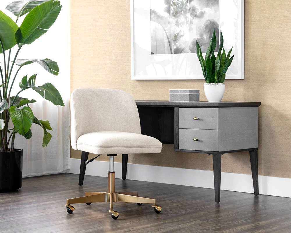 Kenna Office Chair - Image 2