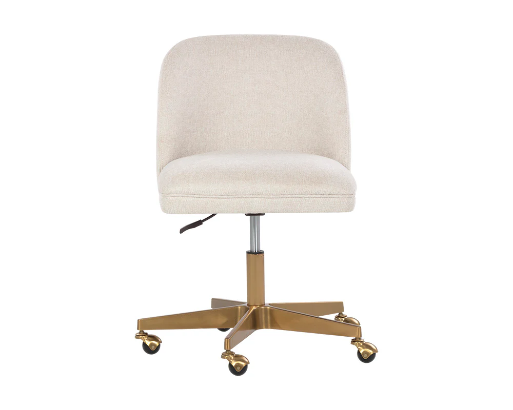 Kenna Office Chair - Image 3