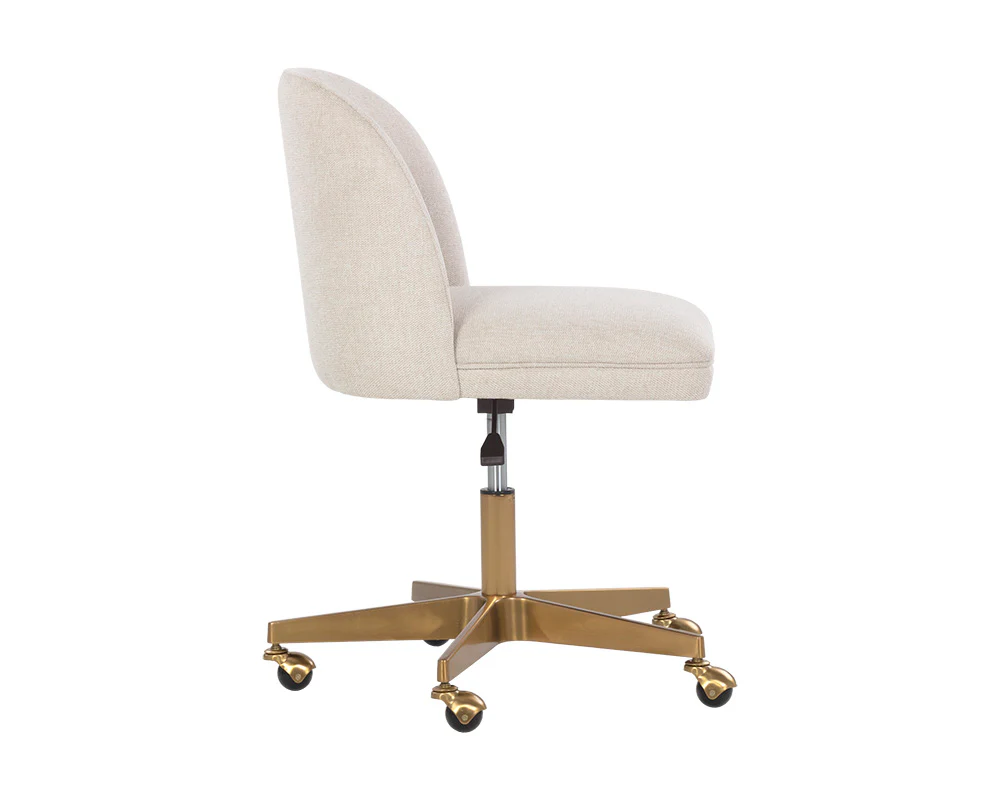 Kenna Office Chair - Image 4