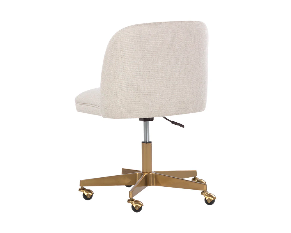 Kenna Office Chair - Image 5