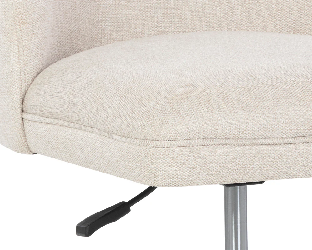 Kenna Office Chair - Image 6