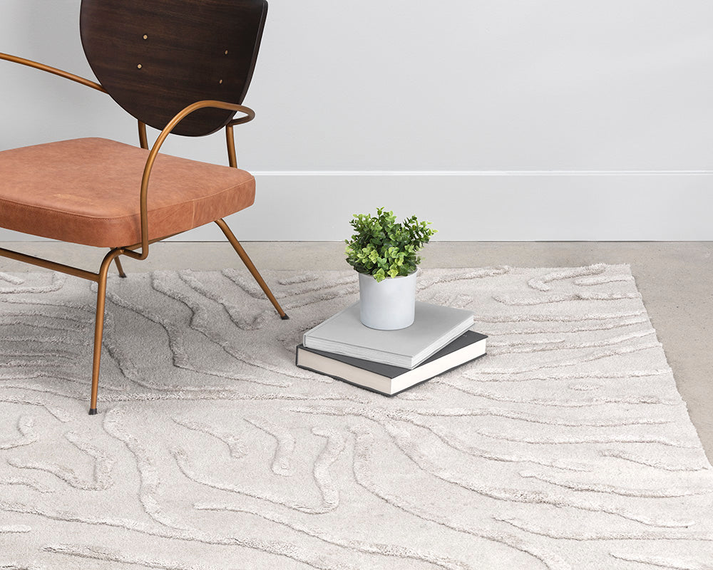 Kenya Hand-tufted Rug - Image 2