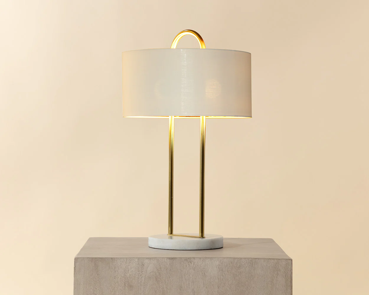 Kezna Table Lamp - Image 13