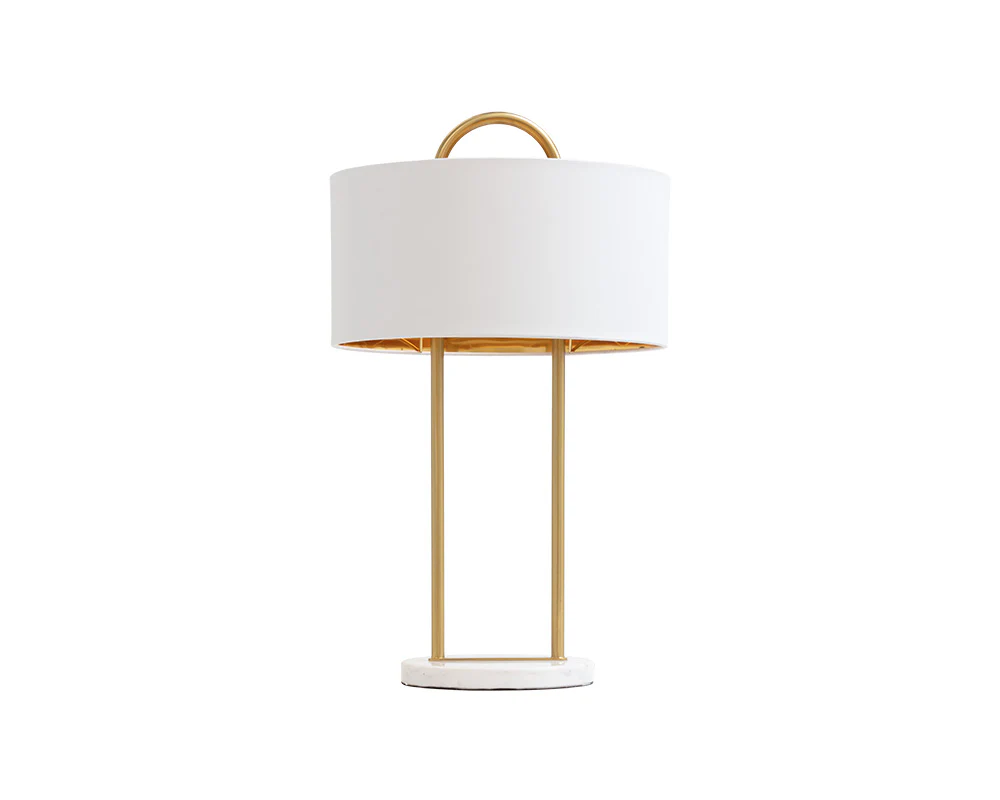 Kezna Table Lamp - Image 18