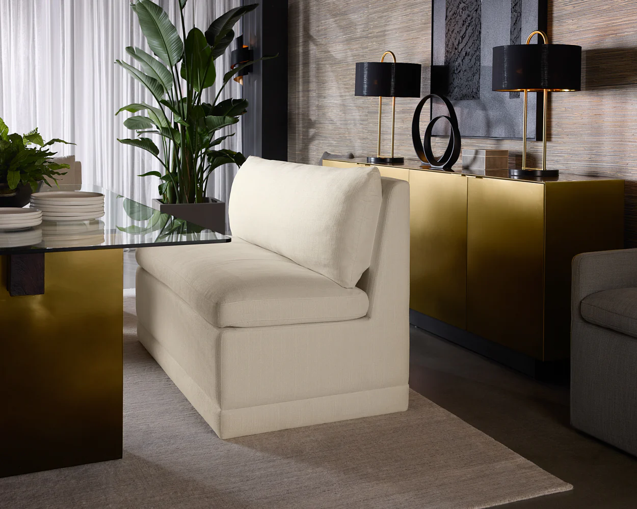 Kezna Table Lamp - Image 2