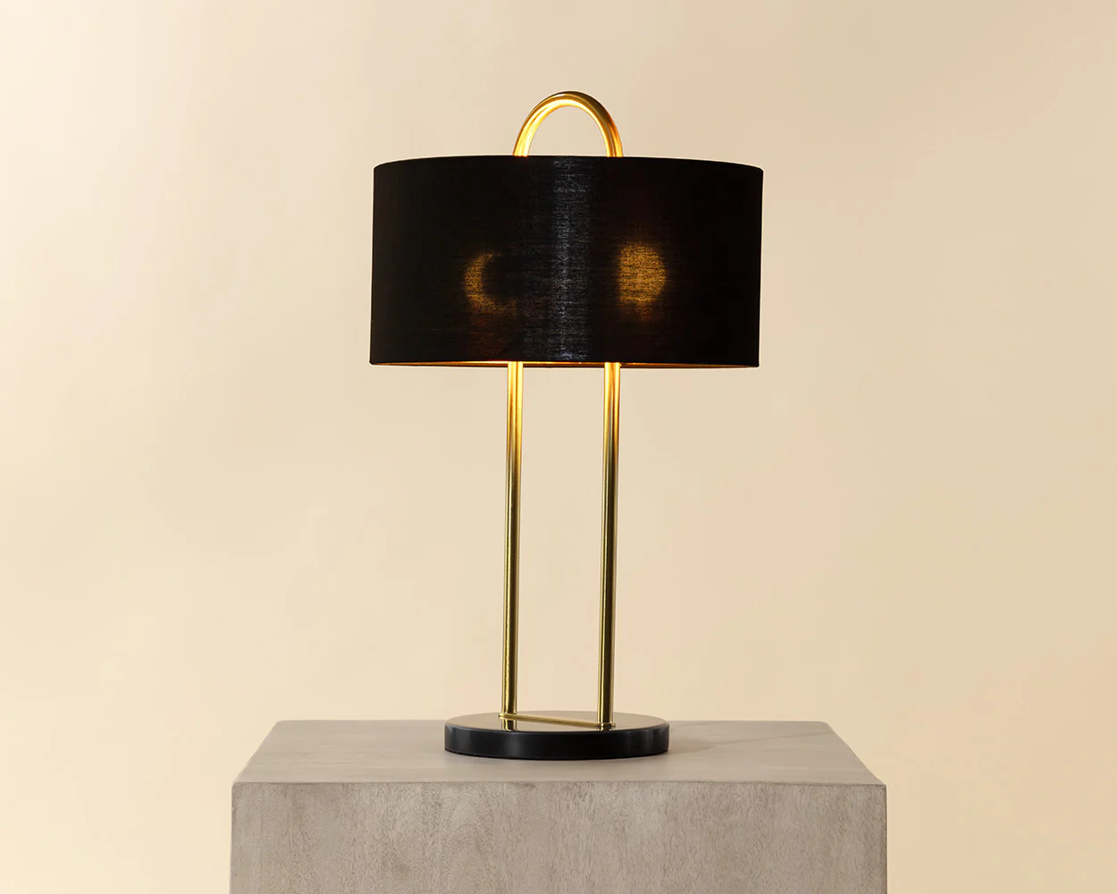 Kezna Table Lamp - Image 6