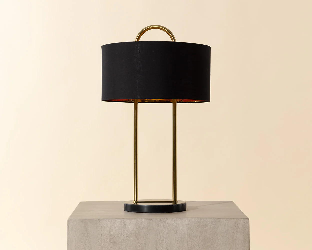 Kezna Table Lamp - Image 7