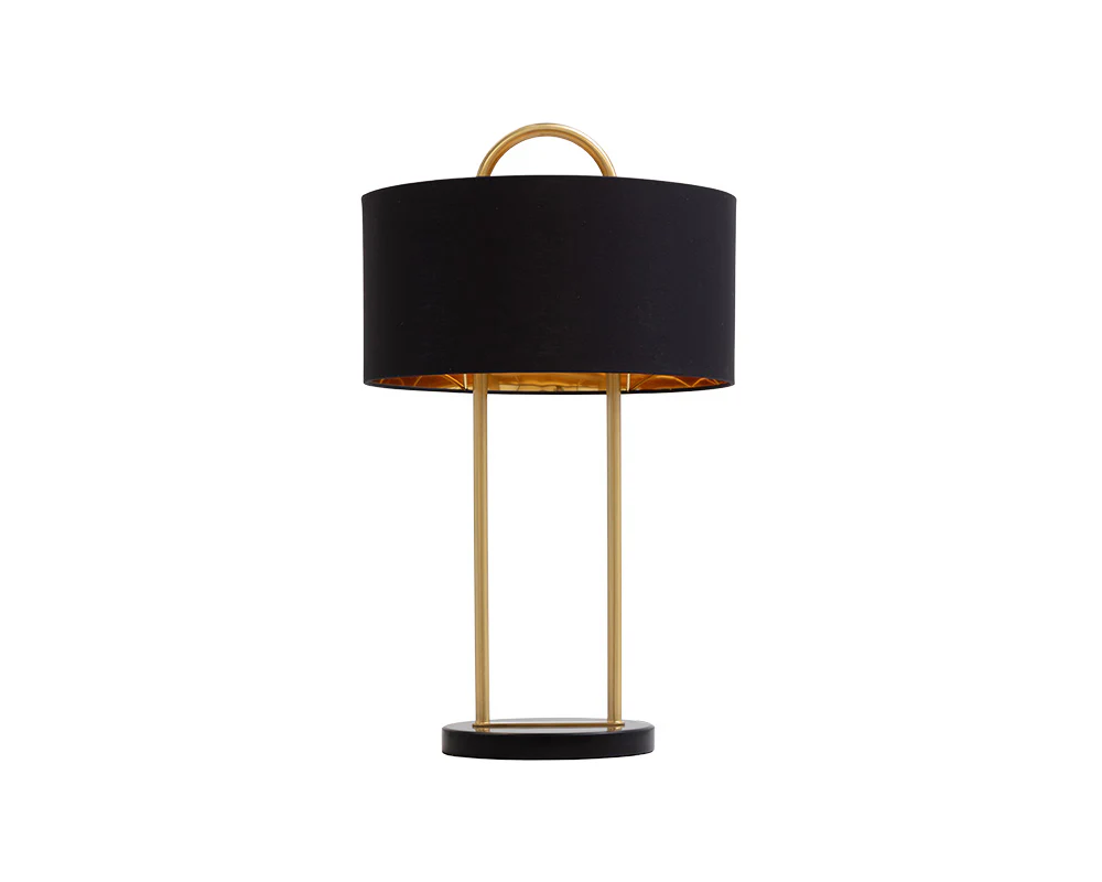Kezna Table Lamp - Image 9