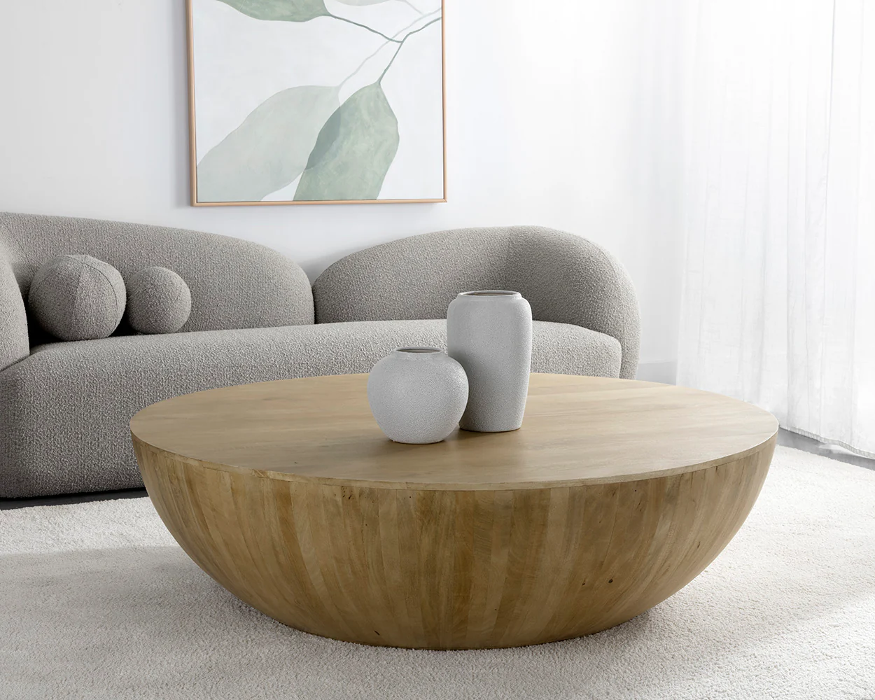 Kinsley Coffee Table - Large - Image 8