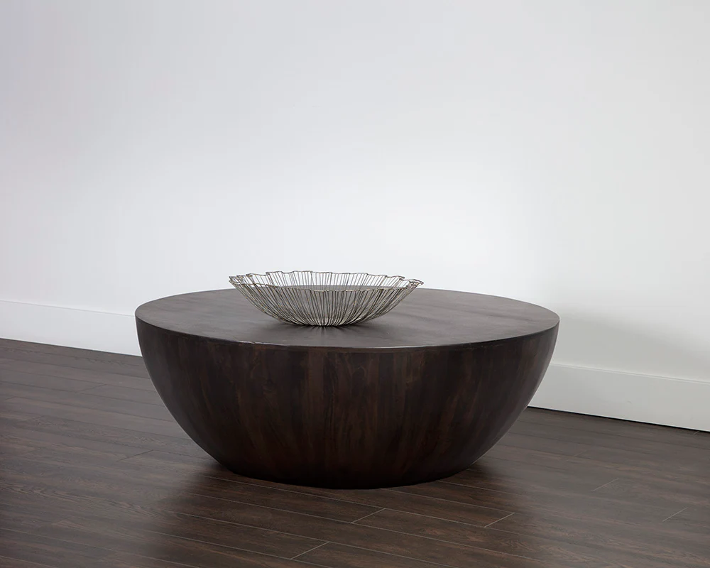 Kinsley Coffee Table - Small - Image 2