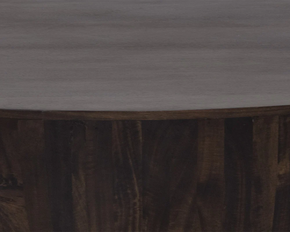 Kinsley Coffee Table - Small - Image 4