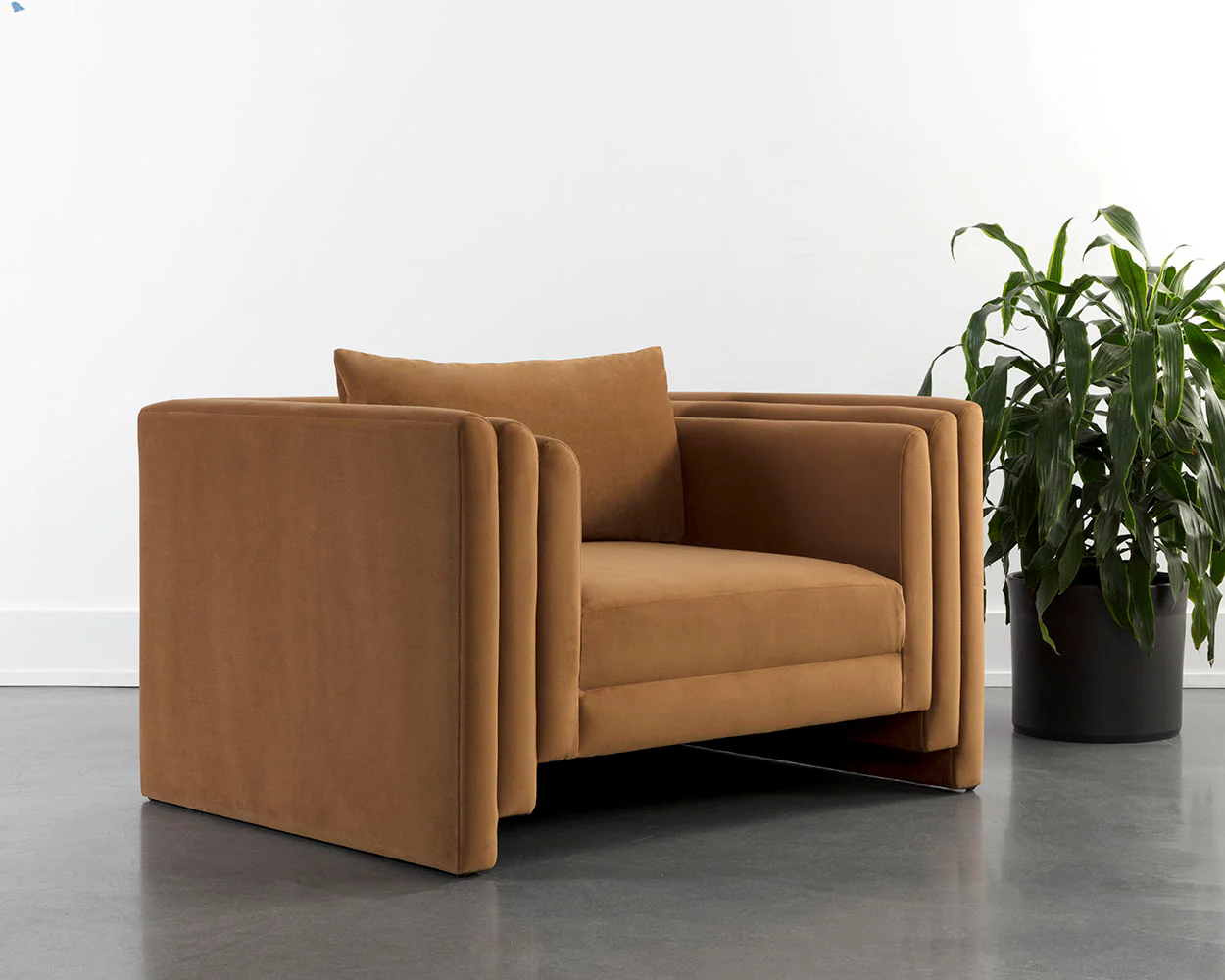 Kira Armchair - Image 2
