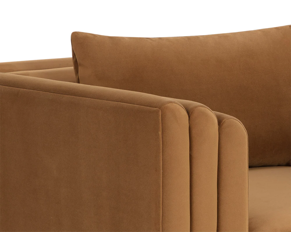 Kira Armchair - Image 7