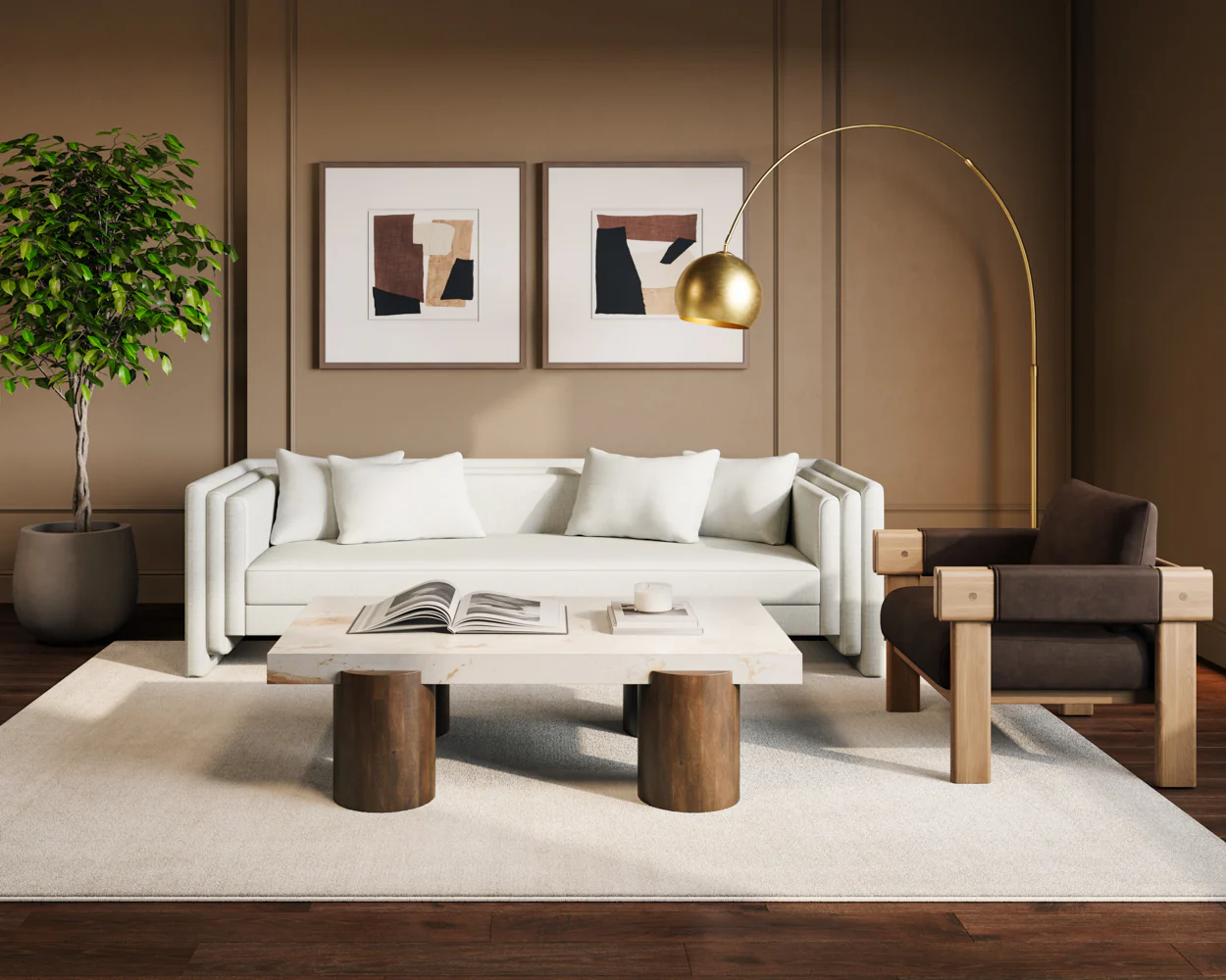 Kira Sofa - Image 12