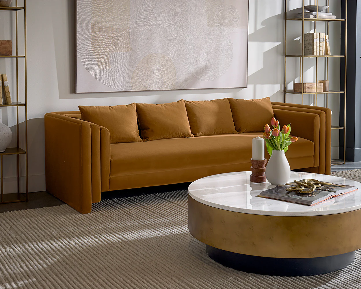 Kira Sofa - Image 2