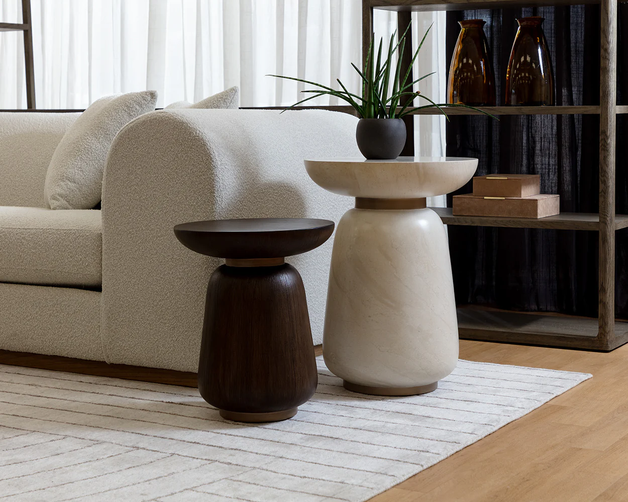 Kiri End Table - Image 2