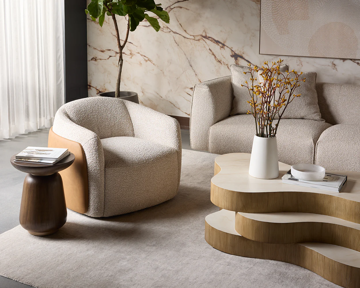 Kiri End Table - Image 3