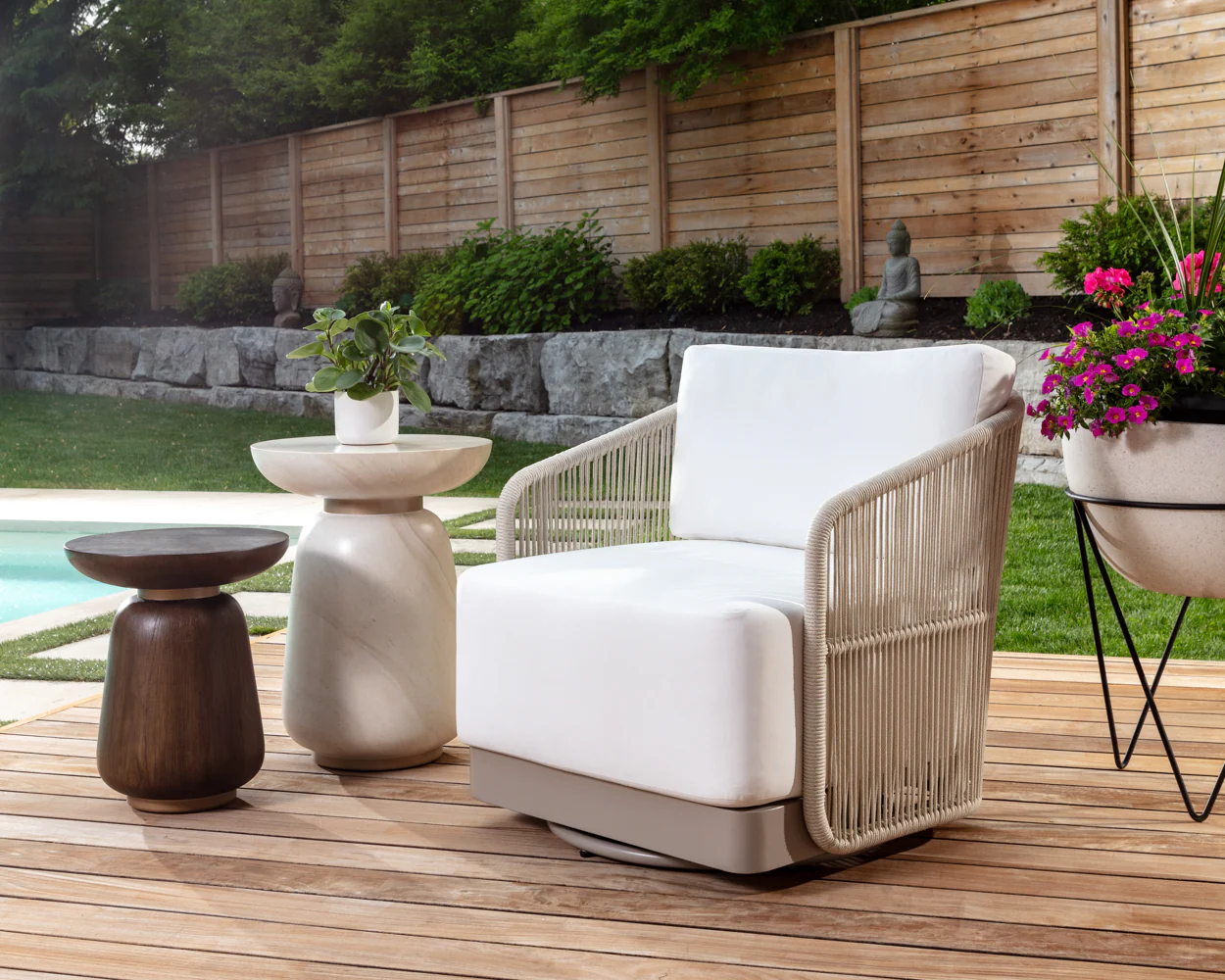 Kiri End Table - Image 4