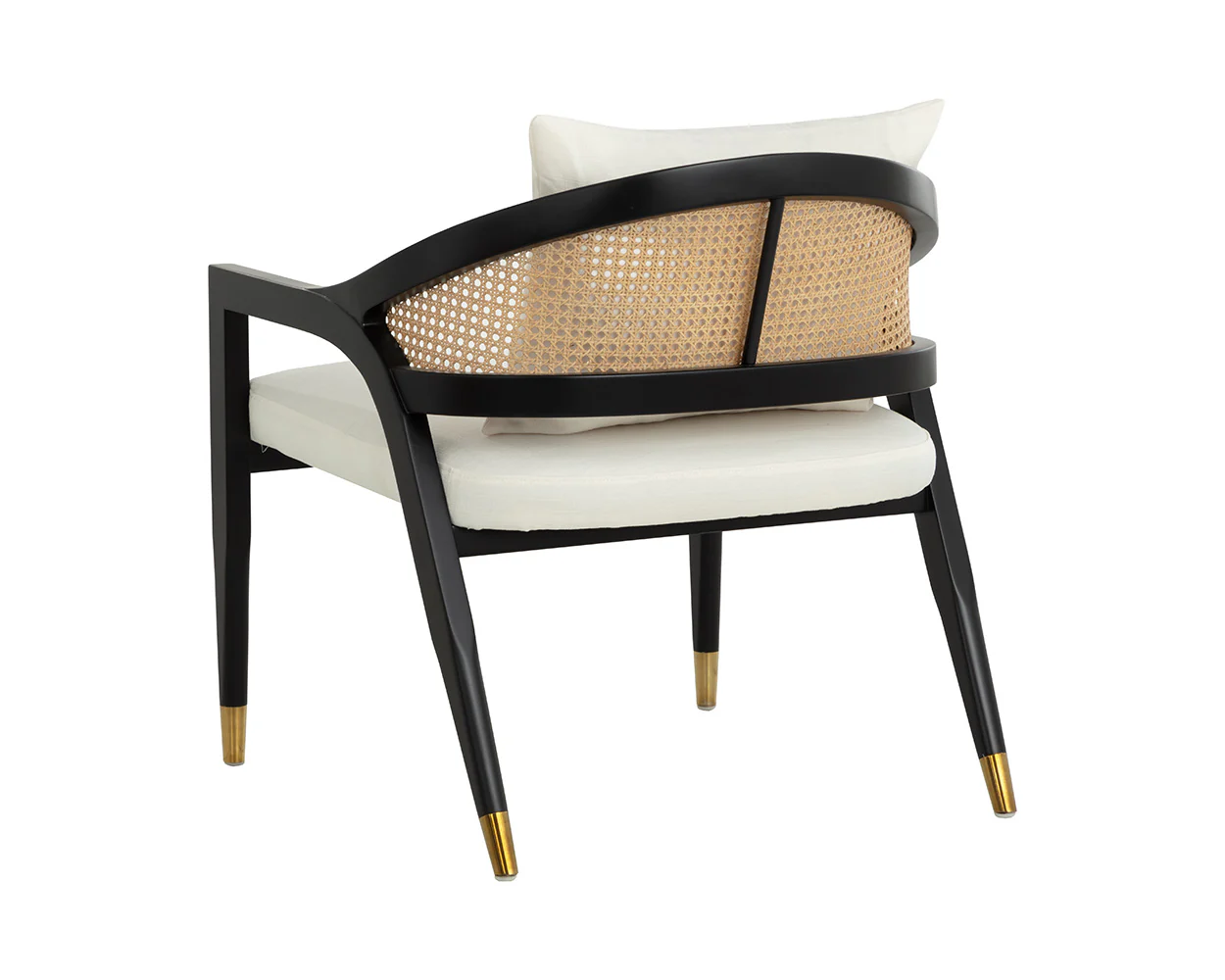 Kirsten Lounge Chair - Image 10