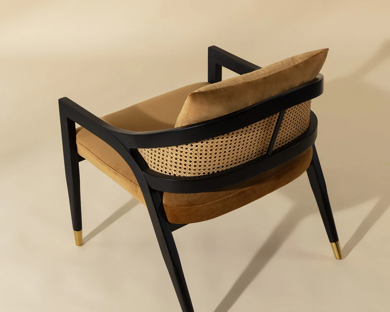 Kirsten Lounge Chair - Image 16