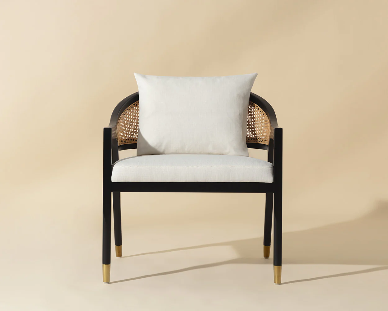 Kirsten Lounge Chair - Image 5