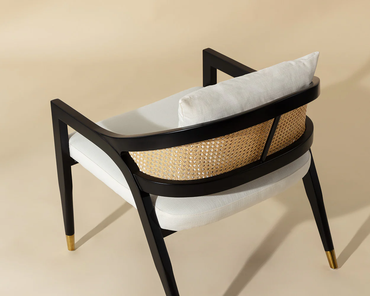 Kirsten Lounge Chair - Image 6